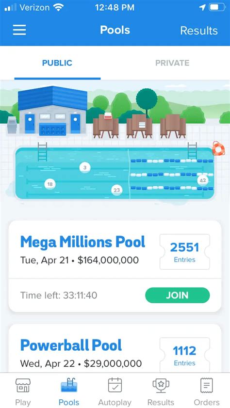 lottery app legit|is jack pocket safe.